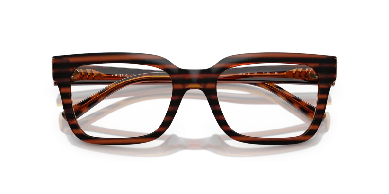 Vogue VO5611B 2571 close-up ด้านหน้า