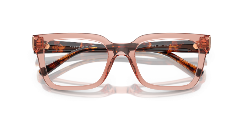 Vogue VO5611B 2864 close-up ด้านหน้า