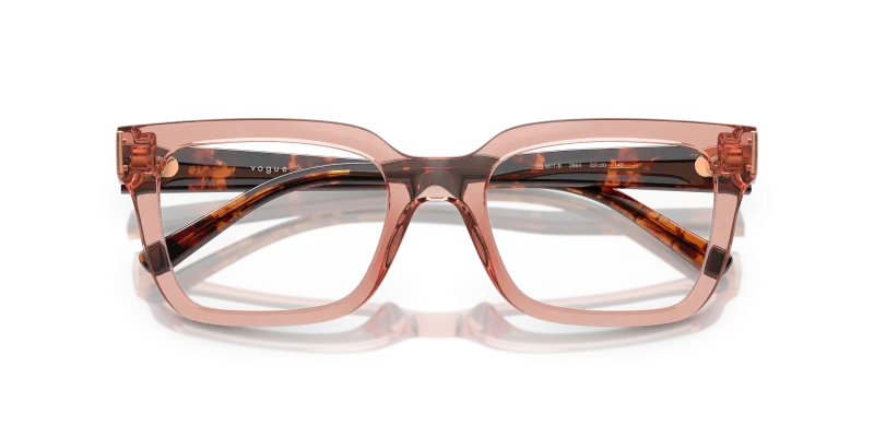 Vogue VO5611B 2864 close-up ด้านหน้า