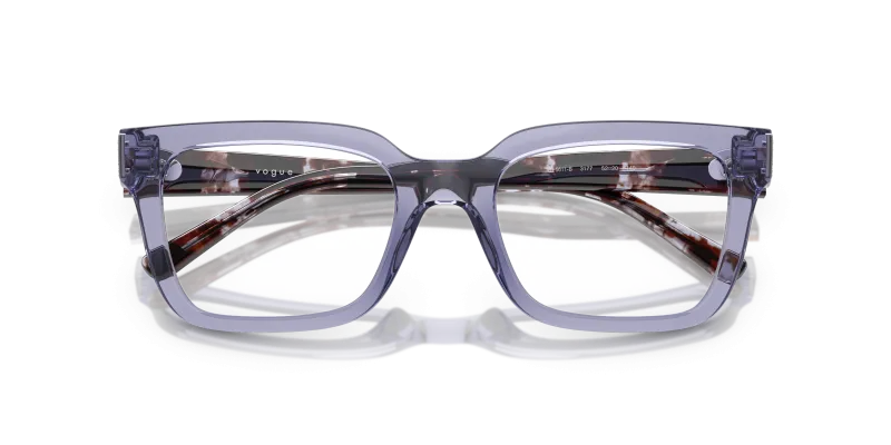 Vogue VO5611B 3177 close-up ด้านหน้า