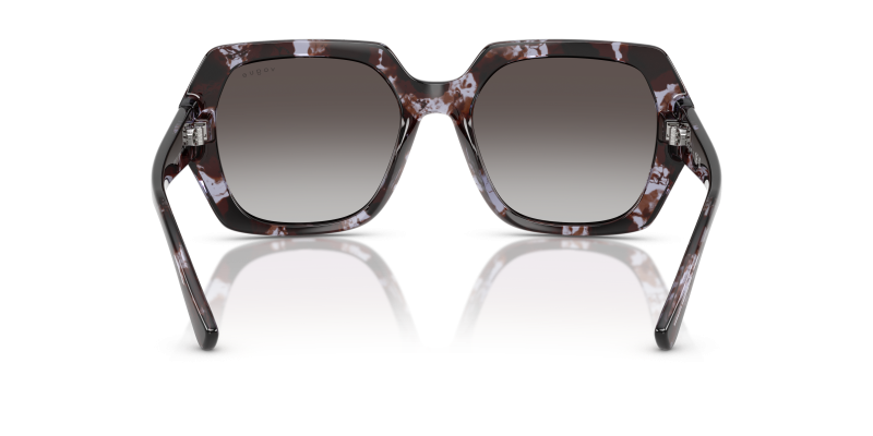 Vogue VO5612SB 31788G ขาแว่นด้านใน