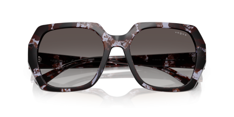 Vogue VO5612SB 31788G close-up ด้านหน้า