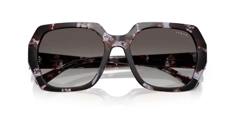 Vogue VO5612SB 31788G close-up ด้านหน้า