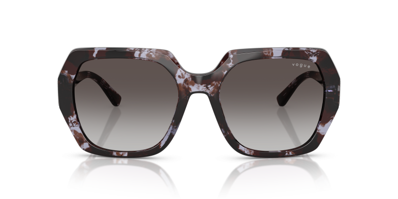 Vogue VO5612SB 31788G ด้านหน้า