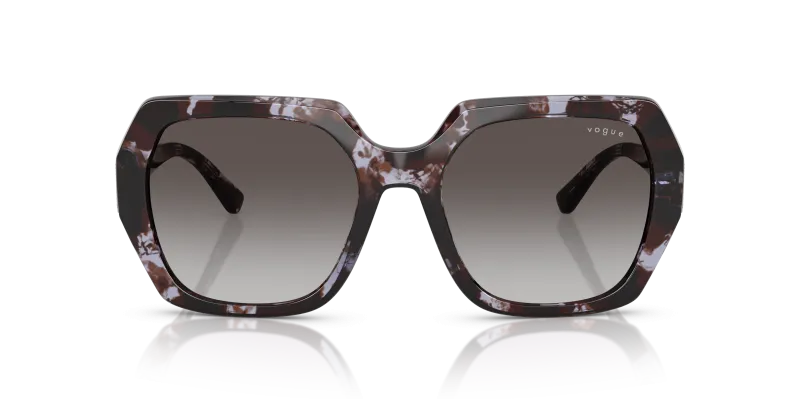 Vogue VO5612SB 31788G ด้านหน้า