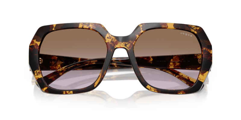 Vogue VO5612SB 317968 close-up ด้านหน้า