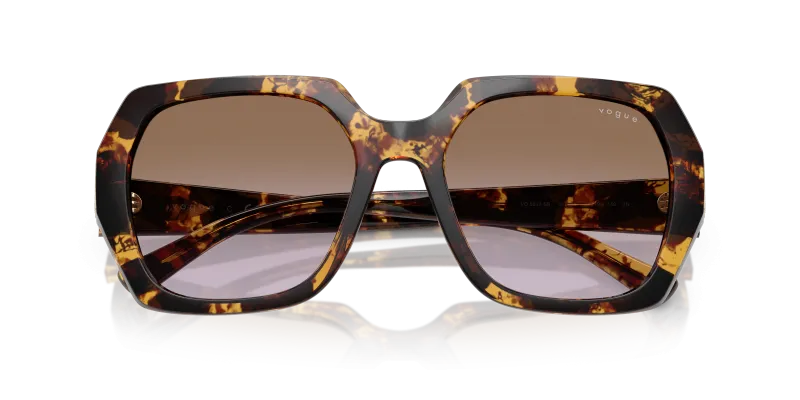 Vogue VO5612SB 317968 close-up ด้านหน้า