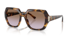 แว่นกันแดด Vogue VO5612SB-317968 Honey Havana Vogue VO5612SB 317968 แว่นกันแดด Honey Havana