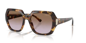 Vogue VO5612SB 317968 แว่นกันแดด Honey Havana