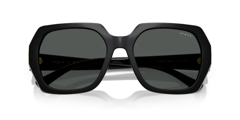 Vogue VO5612SB-W44/87 close-up ด้านหน้า
