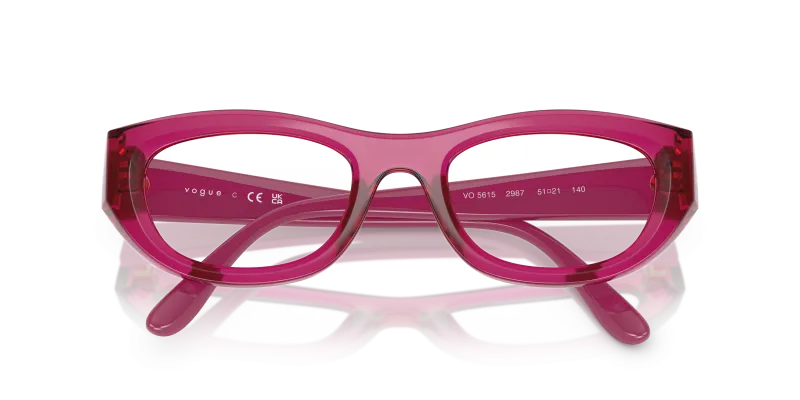 Vogue VO5615 2987 close-up ด้านหน้า