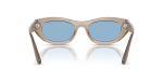 Vogue VO5616S 318172 ขาแว่นด้านใน