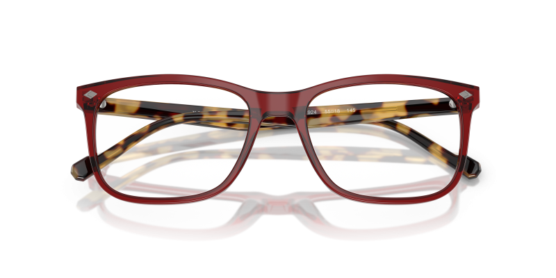 Vogue VO5617-2924 2924 close-up ด้านหน้า