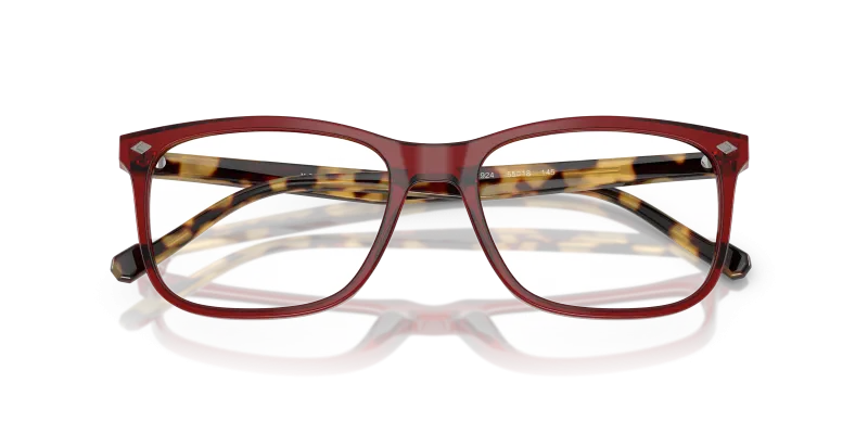 Vogue VO5617-2924 2924 close-up ด้านหน้า