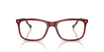 กรอบแว่นสายตา Vogue VO5617-2924 Transparent Bordeaux Vogue VO5617-2924 2924 ด้านหน้า