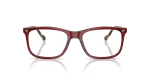 กรอบแว่นสายตา Vogue VO5617-2924 Transparent Bordeaux Vogue VO5617-2924 2924 ด้านหน้า