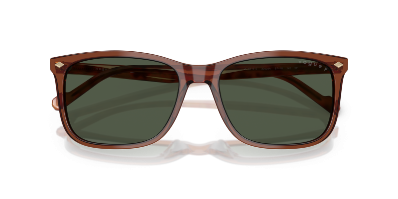 Vogue VO5618S 32029A close-up ด้านหน้า