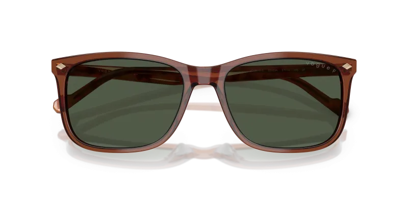 Vogue VO5618S 32029A close-up ด้านหน้า