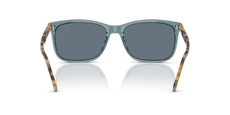 Vogue VO5618S 32034Y ขาแว่นด้านใน