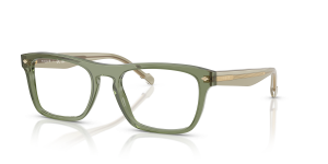 Vogue VO5619 3187 แว่นสายตาเขียวโปร่งใส สำหรับผู้ชาย