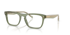 Vogue VO5619 3187 แว่นสายตาเขียวโปร่งใส สำหรับผู้ชาย