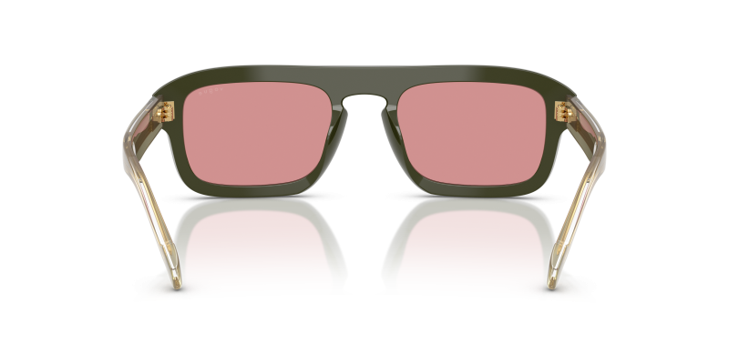 Vogue VO5620S 3217F6 ขาแว่นด้านใน