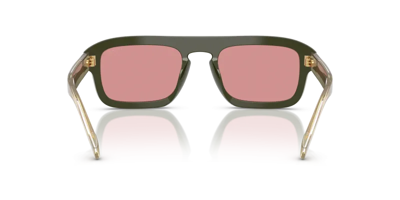 Vogue VO5620S 3217F6 ขาแว่นด้านใน