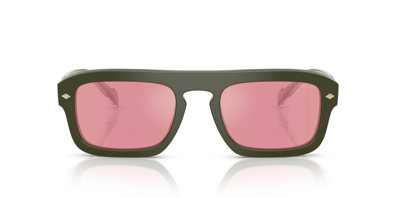 Vogue VO5620S 3217F6 ด้านหน้า