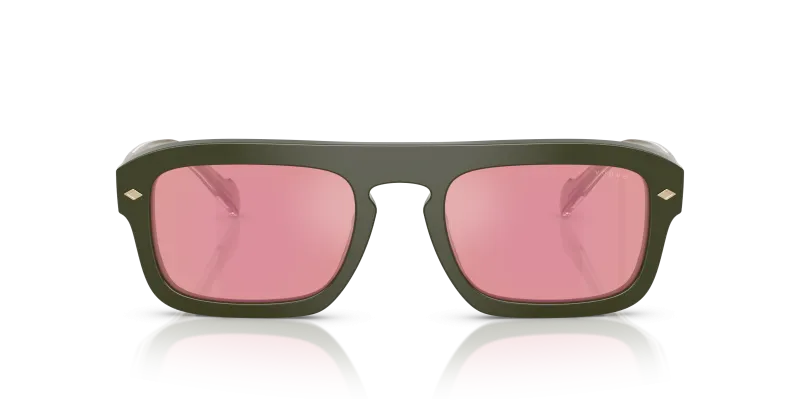 Vogue VO5620S 3217F6 ด้านหน้า