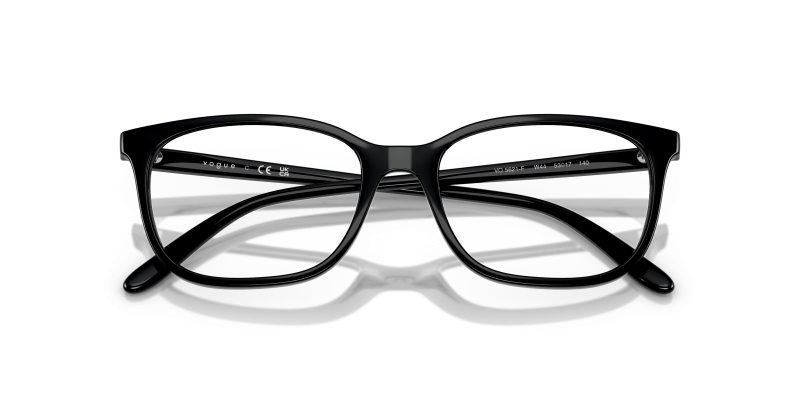 Vogue VO5621F W44 close-up ด้านหน้า