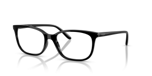 Vogue VO5621F W44 แว่นสายตาสีดำ สำหรับผู้หญิง