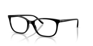 Vogue VO5621F W44 แว่นสายตาสีดำ สำหรับผู้หญิง