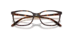 Vogue VO5621F W656 close-up ด้านหน้า