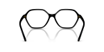 กรอบแว่นสายตา Vogue VO5622F-W44 Black Vogue VO5622F W44 ขาแว่นด้านใน