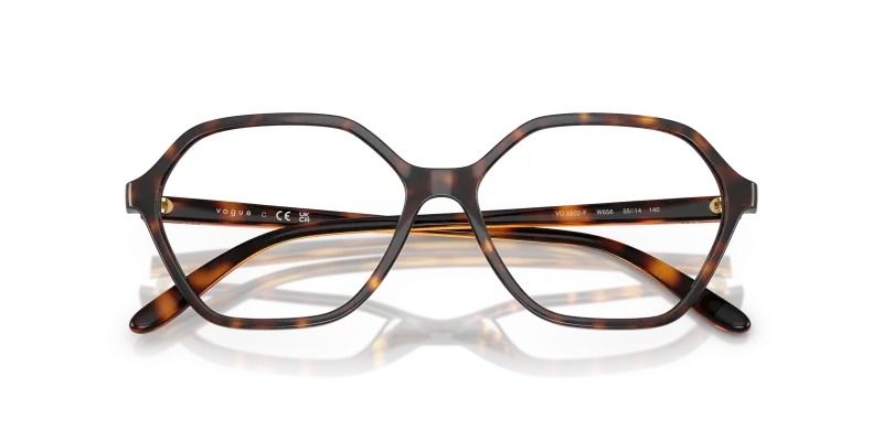 Vogue VO5622F W656 close-up ด้านหน้า