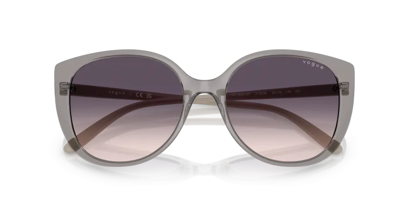 Vogue VO5623SF 272636 close-up ด้านหน้า