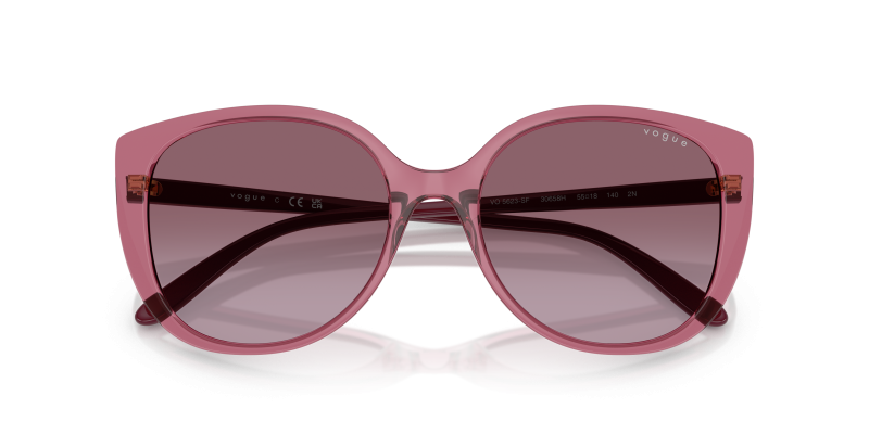Vogue VO5623SF 30658H close-up ด้านหน้า