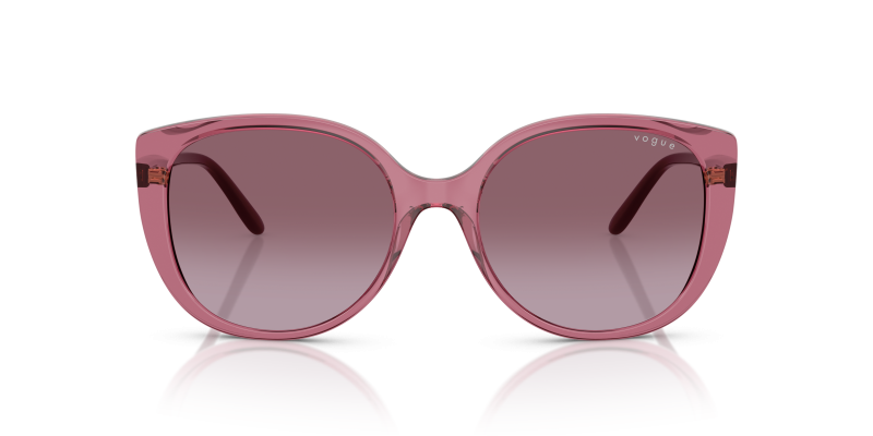 Vogue VO5623SF 30658H แว่นกันแดดด้านหน้า