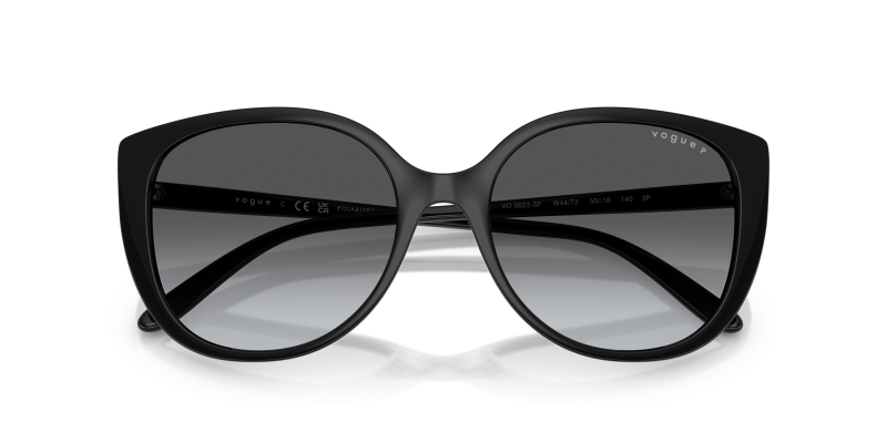 Vogue VO5623SF W44 T3 close-up ด้านหน้า