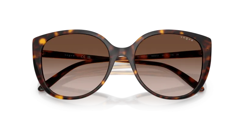 Vogue VO5623SF W65613 close-up ด้านหน้า