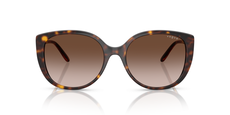 Vogue VO5623SF W65613 แว่นกันแดดด้านหน้า