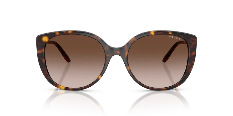 Vogue VO5623SF W65613 แว่นกันแดดด้านหน้า