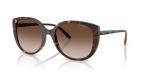 Vogue VO5623SF W65613 แว่นกันแดดฮาวานาเข้ม