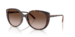 Vogue VO5623SF W65613 แว่นกันแดดฮาวานาเข้ม