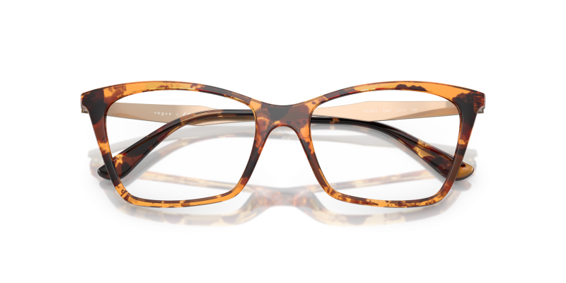 Vogue VO5624 3200 close-up ด้านหน้า