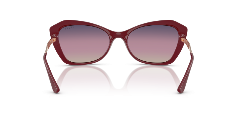 Vogue VO5626S 2875U6 ขาแว่นด้านใน