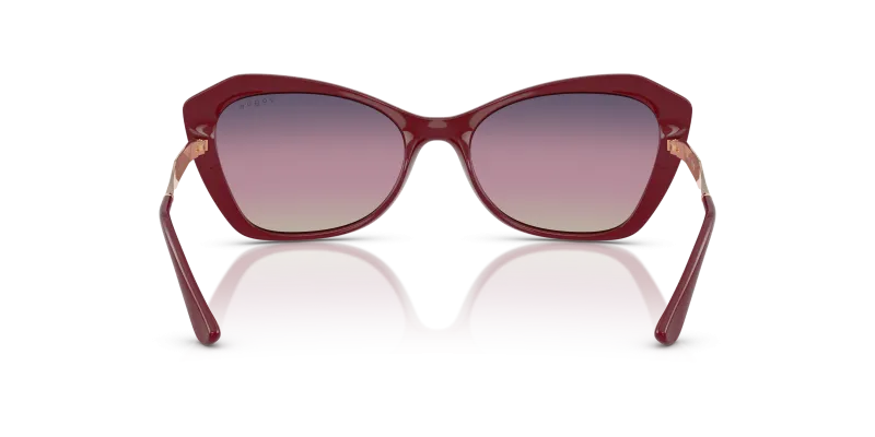 Vogue VO5626S 2875U6 ขาแว่นด้านใน