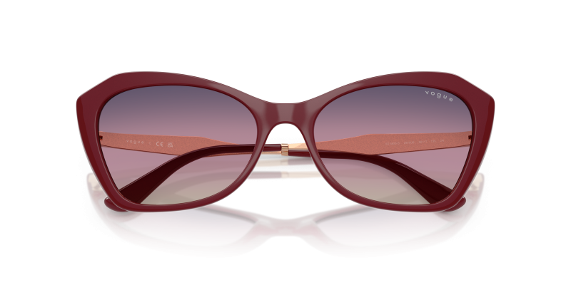 Vogue VO5626S 2875U6 close-up ด้านหน้า