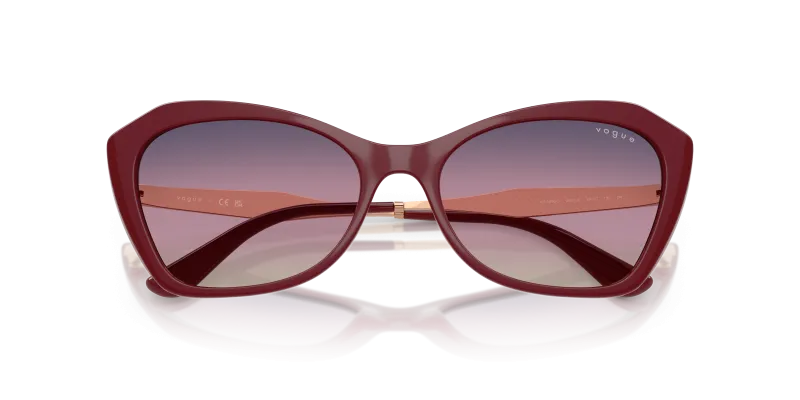 Vogue VO5626S 2875U6 close-up ด้านหน้า