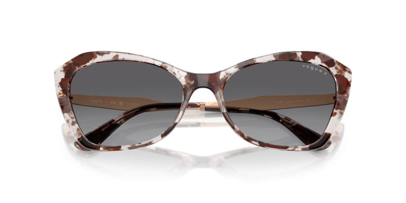 Vogue VO5626S-3218T3 close-up ด้านหน้า